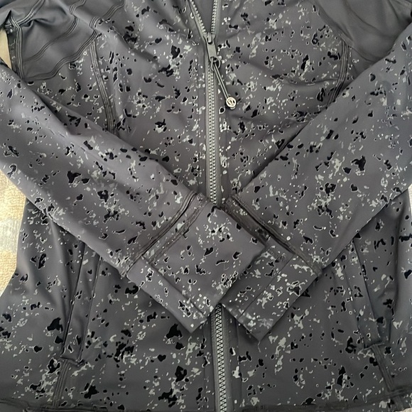 Lululemon Define Jacket Spark - Picture 3 of 6